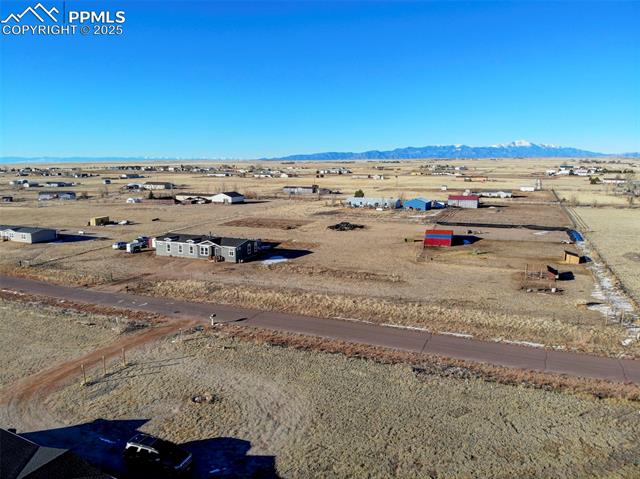 MLS Image for 1416  Spotted Owl  ,Calhan, Colorado