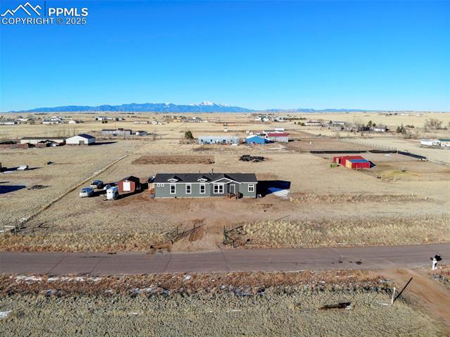 MLS Image for 1416  Spotted Owl  ,Calhan, Colorado