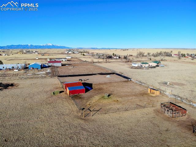 MLS Image for 1416  Spotted Owl  ,Calhan, Colorado