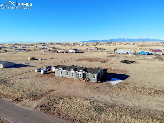 MLS Image for 1416  Spotted Owl  ,Calhan, Colorado