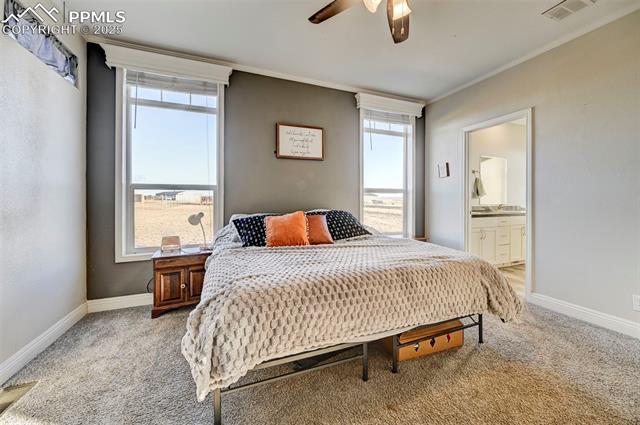 MLS Image for 1416  Spotted Owl  ,Calhan, Colorado