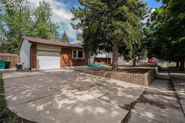 MLS Image for 1125  Moffat  ,Colorado Springs, Colorado