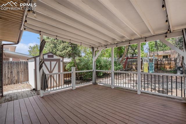 MLS Image for 1125  Moffat  ,Colorado Springs, Colorado