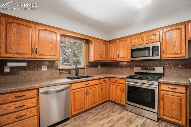 MLS Image for 1125  Moffat  ,Colorado Springs, Colorado