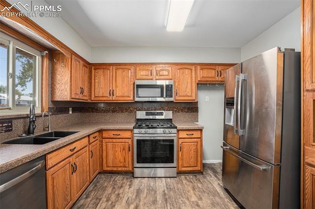 MLS Image for 1125  Moffat  ,Colorado Springs, Colorado