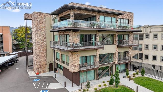 20  Boulder Crescent  202 , colorado springs&nbsp; House Search MLS Picture