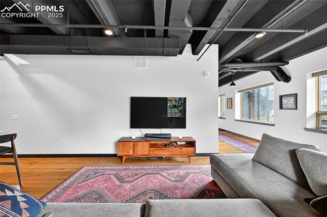 MLS Image for 20  Boulder Crescent  202 ,Colorado Springs, Colorado