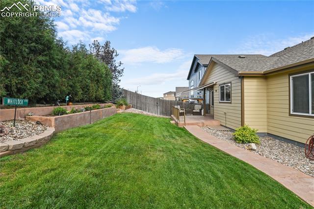 MLS Image for 6950  Forest Garden  ,Colorado Springs, Colorado