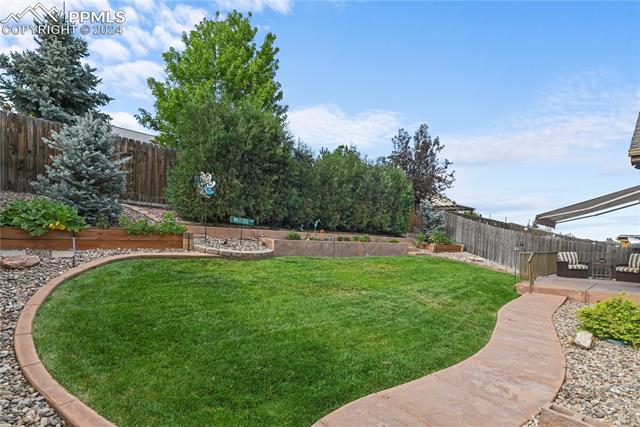 MLS Image for 6950  Forest Garden  ,Colorado Springs, Colorado