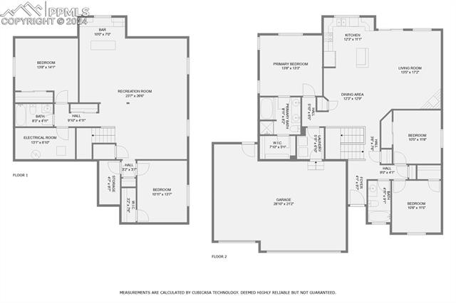 MLS Image for 6950  Forest Garden  ,Colorado Springs, Colorado