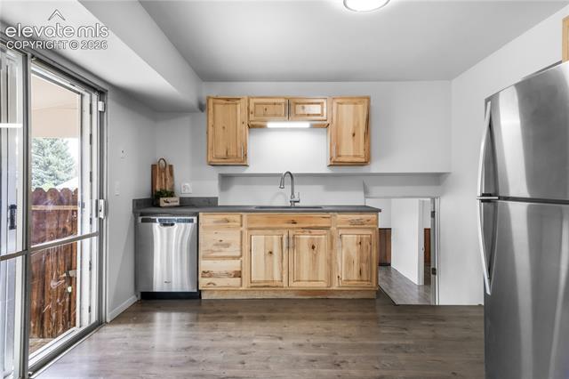 MLS Image for 2712  Arlington  ,Colorado Springs, Colorado