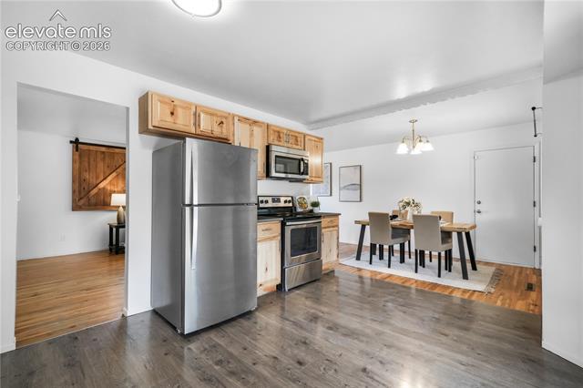 MLS Image for 2712  Arlington  ,Colorado Springs, Colorado