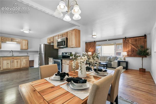 MLS Image for 2712  Arlington  ,Colorado Springs, Colorado