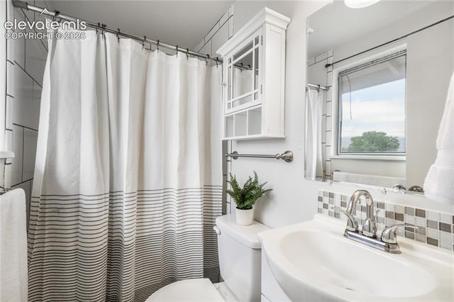 MLS Image for 2712  Arlington  ,Colorado Springs, Colorado
