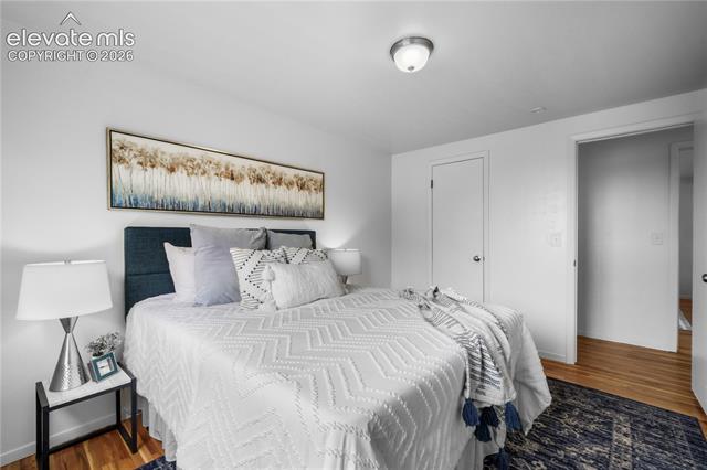 MLS Image for 2712  Arlington  ,Colorado Springs, Colorado