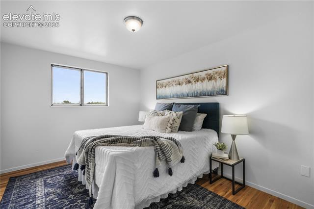 MLS Image for 2712  Arlington  ,Colorado Springs, Colorado