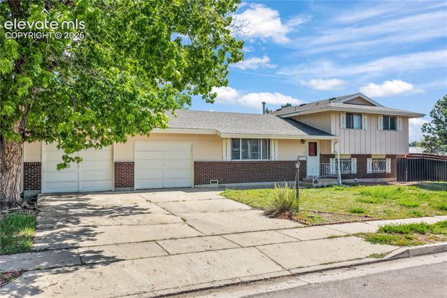 MLS Image for 2712  Arlington  ,Colorado Springs, Colorado