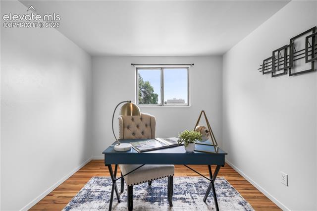 MLS Image for 2712  Arlington  ,Colorado Springs, Colorado