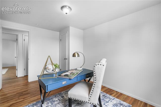 MLS Image for 2712  Arlington  ,Colorado Springs, Colorado