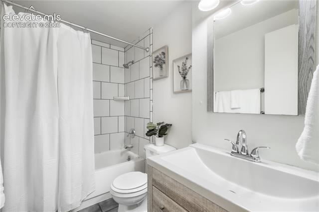 MLS Image for 2712  Arlington  ,Colorado Springs, Colorado