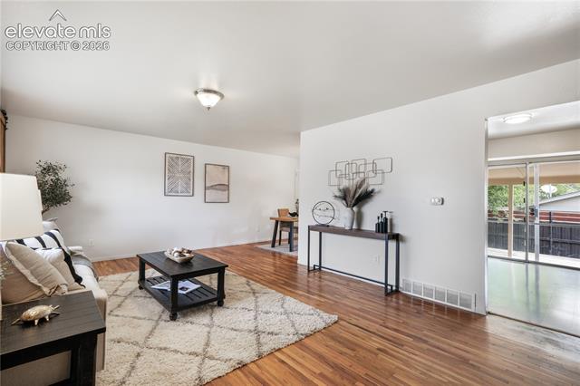 MLS Image for 2712  Arlington  ,Colorado Springs, Colorado