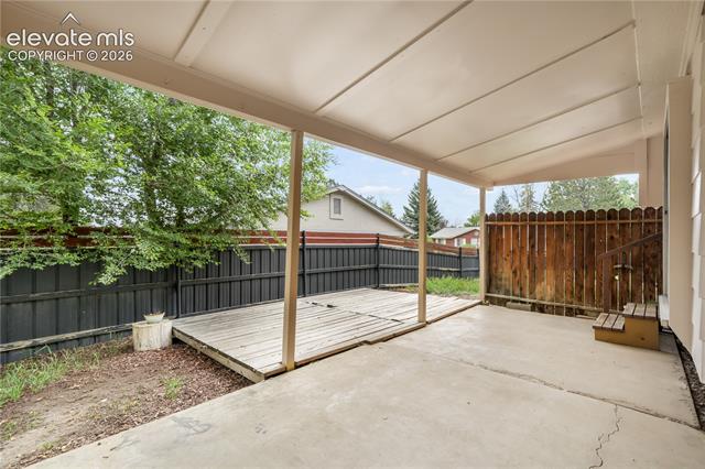 MLS Image for 2712  Arlington  ,Colorado Springs, Colorado