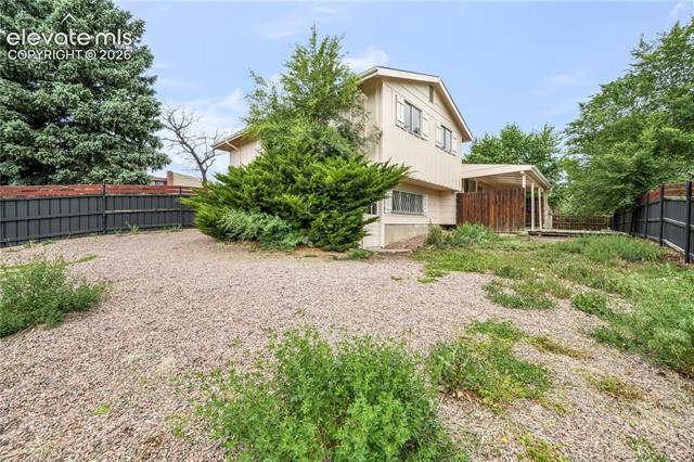 MLS Image for 2712  Arlington  ,Colorado Springs, Colorado