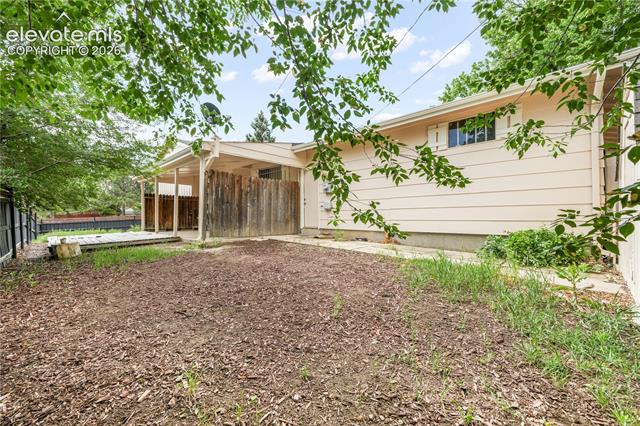 MLS Image for 2712  Arlington  ,Colorado Springs, Colorado
