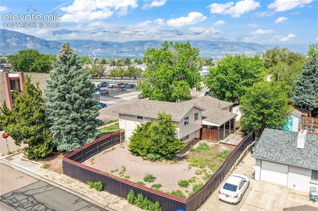 MLS Image for 2712  Arlington  ,Colorado Springs, Colorado