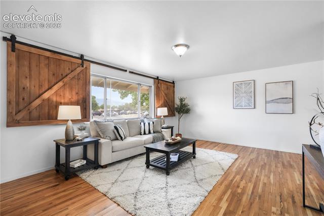 MLS Image for 2712  Arlington  ,Colorado Springs, Colorado