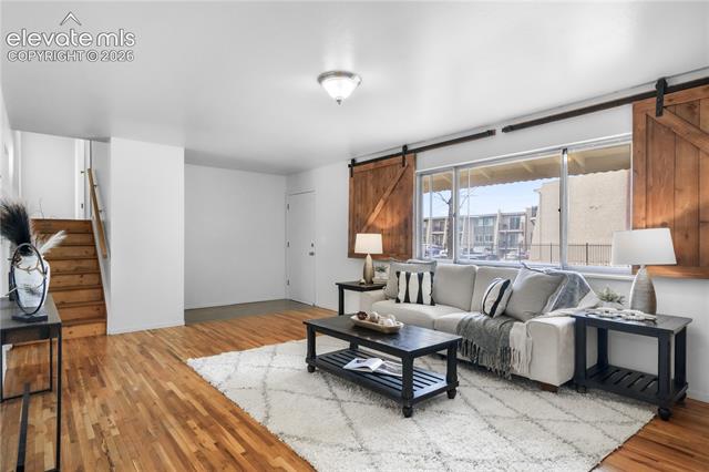 MLS Image for 2712  Arlington  ,Colorado Springs, Colorado