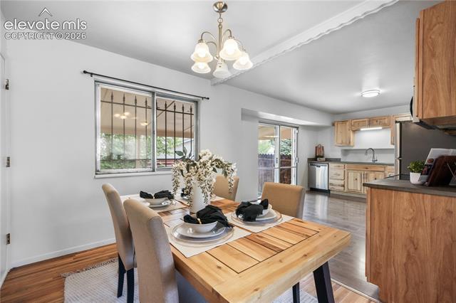 MLS Image for 2712  Arlington  ,Colorado Springs, Colorado
