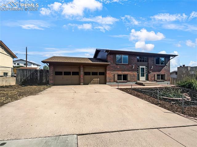 MLS Image for 1425  Bowser  ,Colorado Springs, Colorado