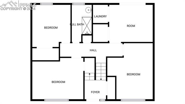 MLS Image for 1425  Bowser  ,Colorado Springs, Colorado