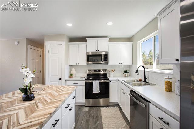 MLS Image for 2848  Maverick  ,Colorado Springs, Colorado