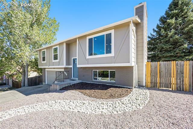 MLS Image for 2848  Maverick  ,Colorado Springs, Colorado