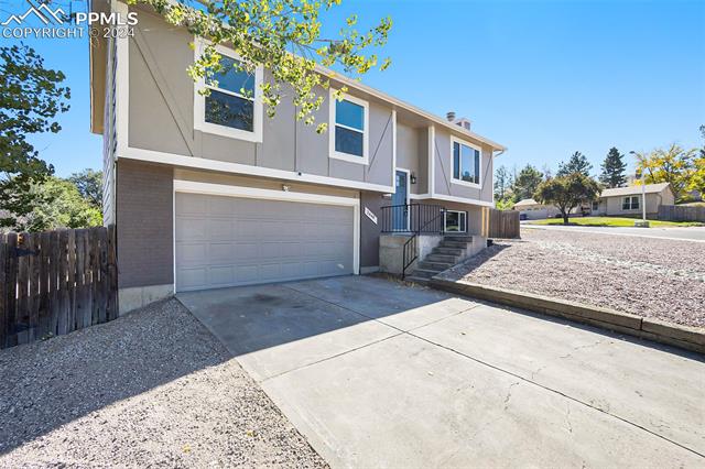 MLS Image for 2848  Maverick  ,Colorado Springs, Colorado