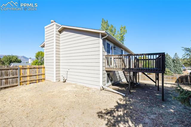 MLS Image for 2848  Maverick  ,Colorado Springs, Colorado