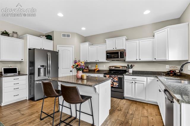 MLS Image for 6658  Edmondstown  ,Colorado Springs, Colorado