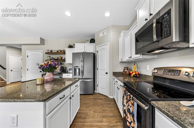 MLS Image for 6658  Edmondstown  ,Colorado Springs, Colorado
