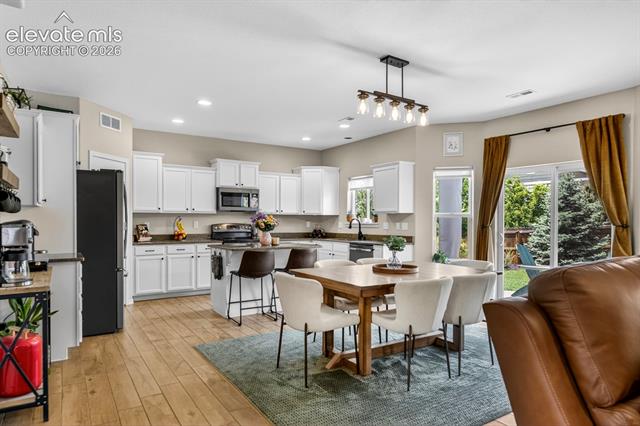 MLS Image for 6658  Edmondstown  ,Colorado Springs, Colorado