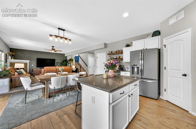 MLS Image for 6658  Edmondstown  ,Colorado Springs, Colorado