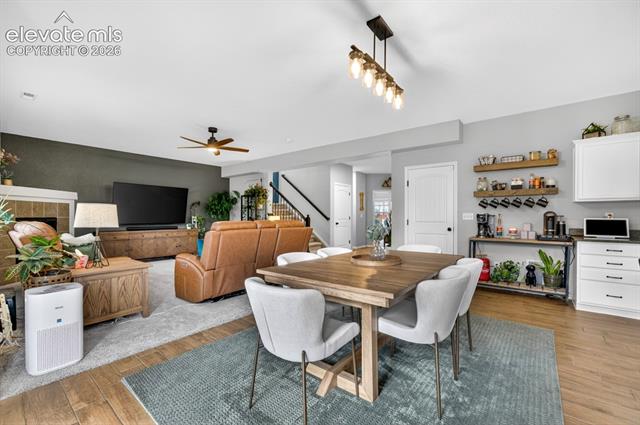 MLS Image for 6658  Edmondstown  ,Colorado Springs, Colorado