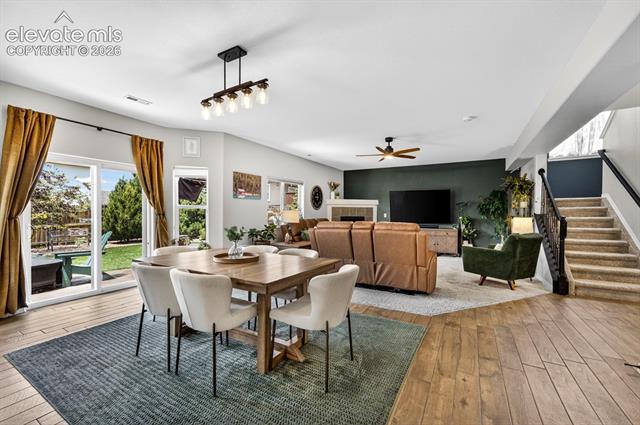 MLS Image for 6658  Edmondstown  ,Colorado Springs, Colorado