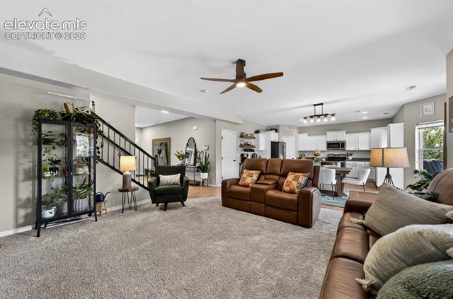 MLS Image for 6658  Edmondstown  ,Colorado Springs, Colorado