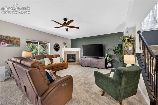MLS Image for 6658  Edmondstown  ,Colorado Springs, Colorado