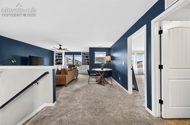 MLS Image for 6658  Edmondstown  ,Colorado Springs, Colorado