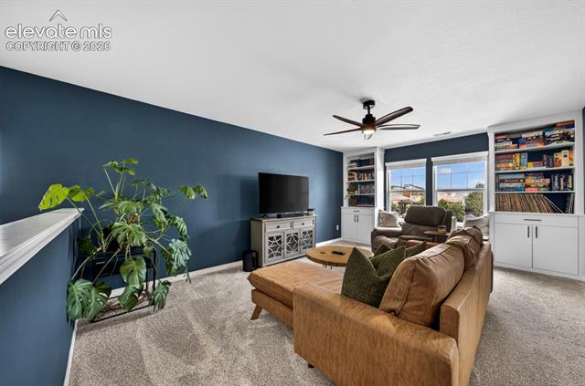 MLS Image for 6658  Edmondstown  ,Colorado Springs, Colorado