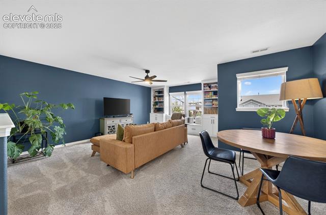 MLS Image for 6658  Edmondstown  ,Colorado Springs, Colorado