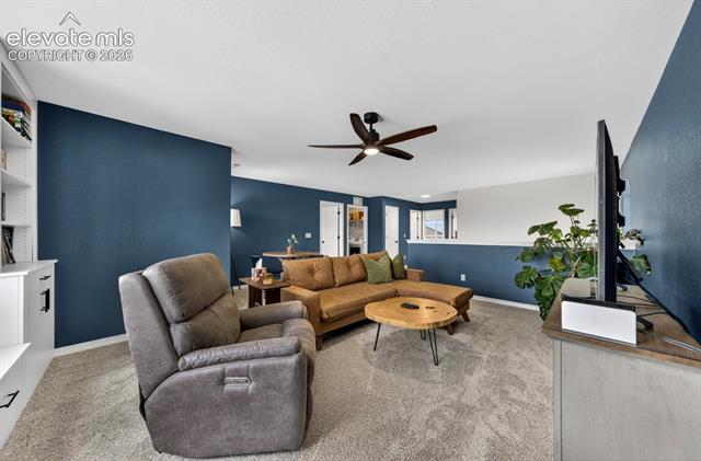 MLS Image for 6658  Edmondstown  ,Colorado Springs, Colorado